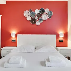 Cmg Opera Apartamento